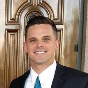 Meet your Posher, Kevin